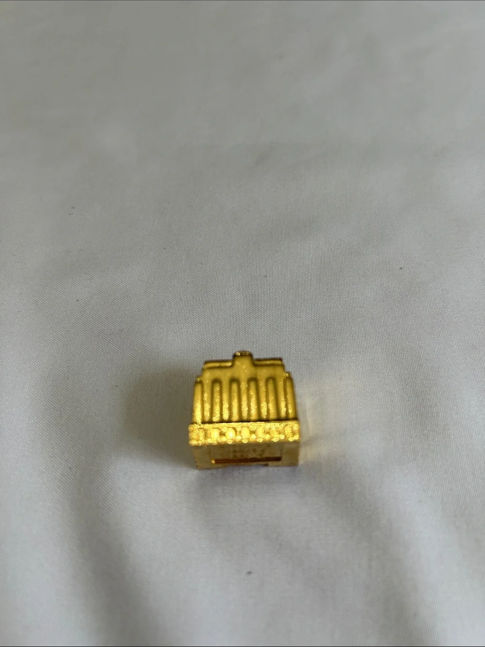 Monopoly Gold Hotels